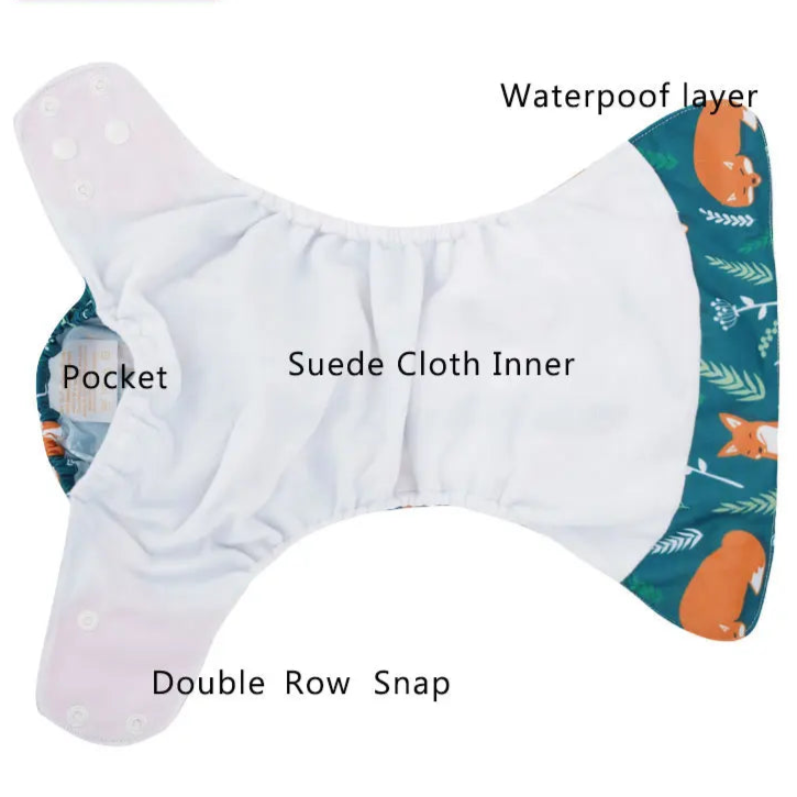 EcoSnug Essentials