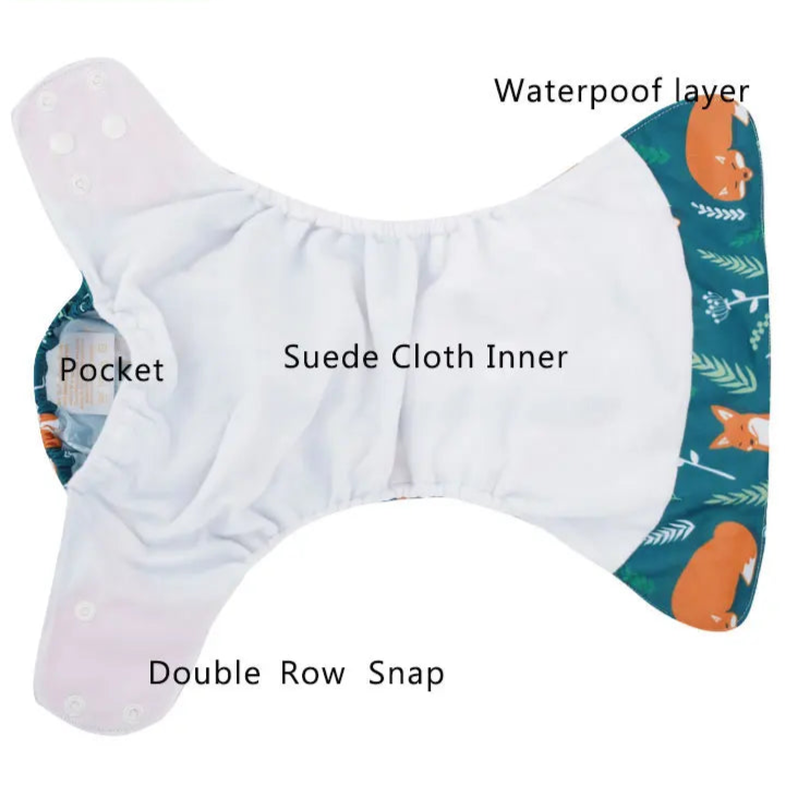 EcoSnug Classics