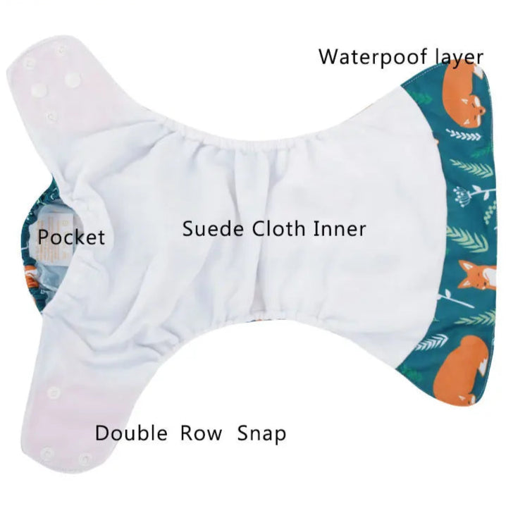 EcoSnug Cool