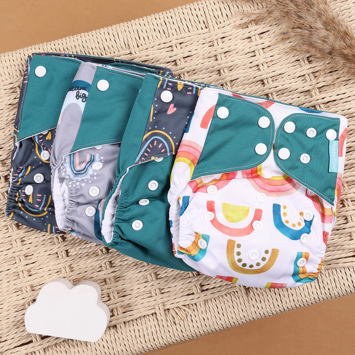 EcoSnug Mystical