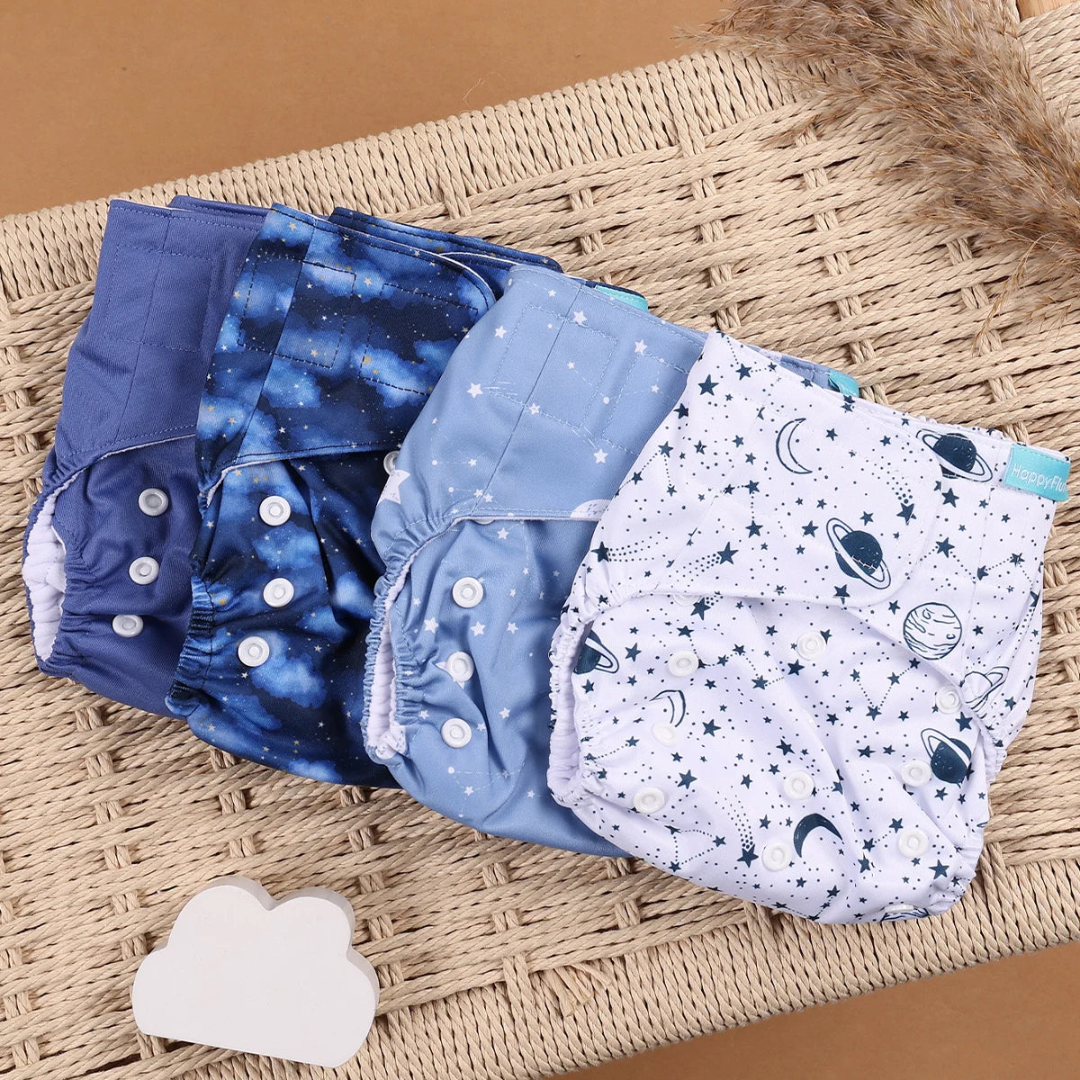 EcoSnug Essentials