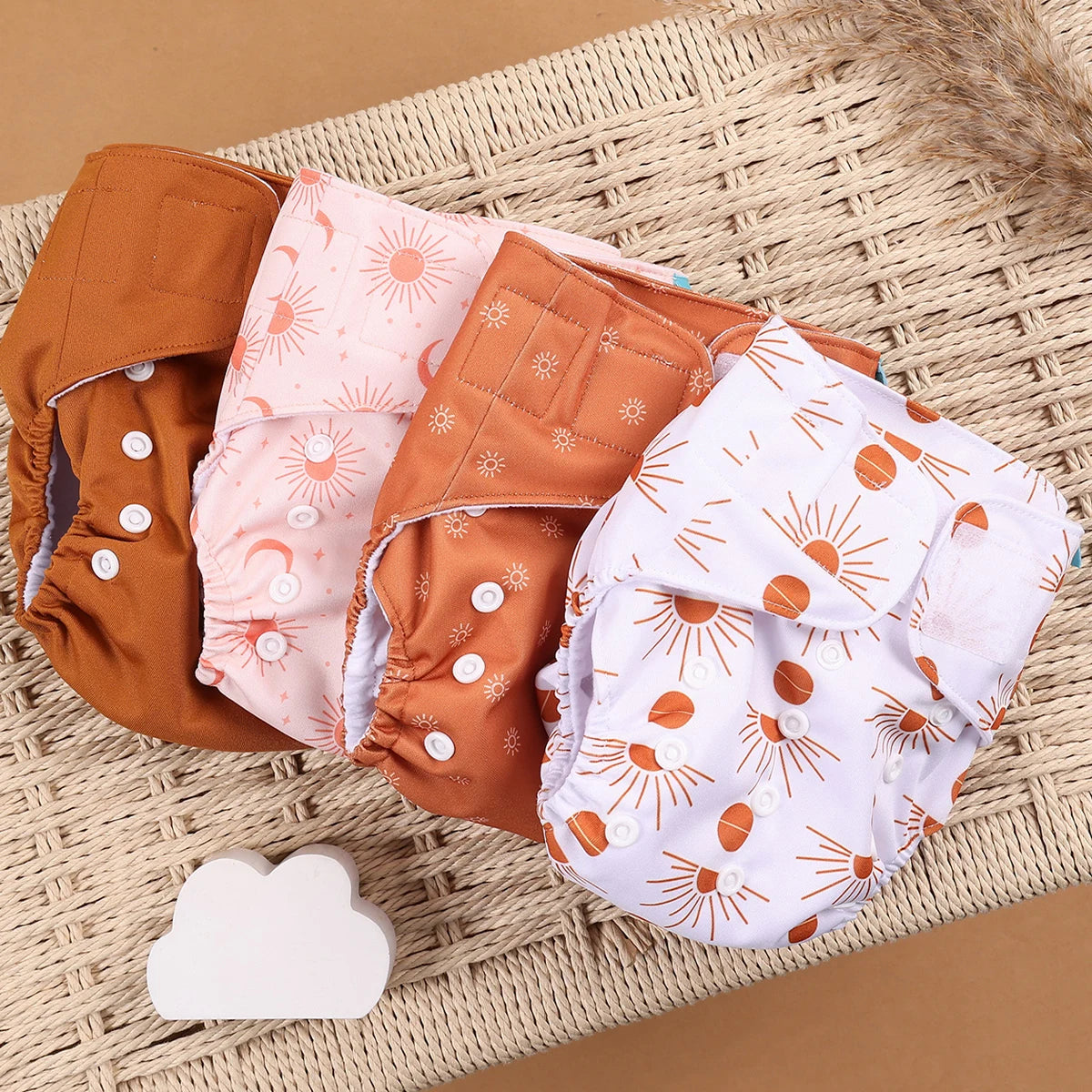 EcoSnug Essentials