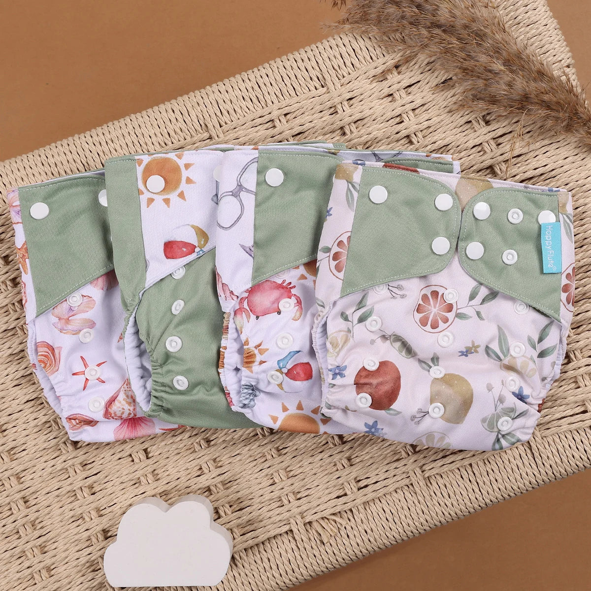 EcoSnug Essentials