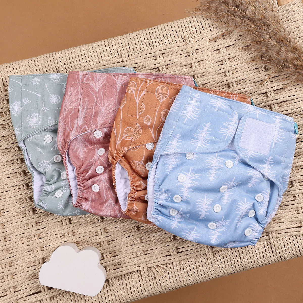 EcoSnug Classics