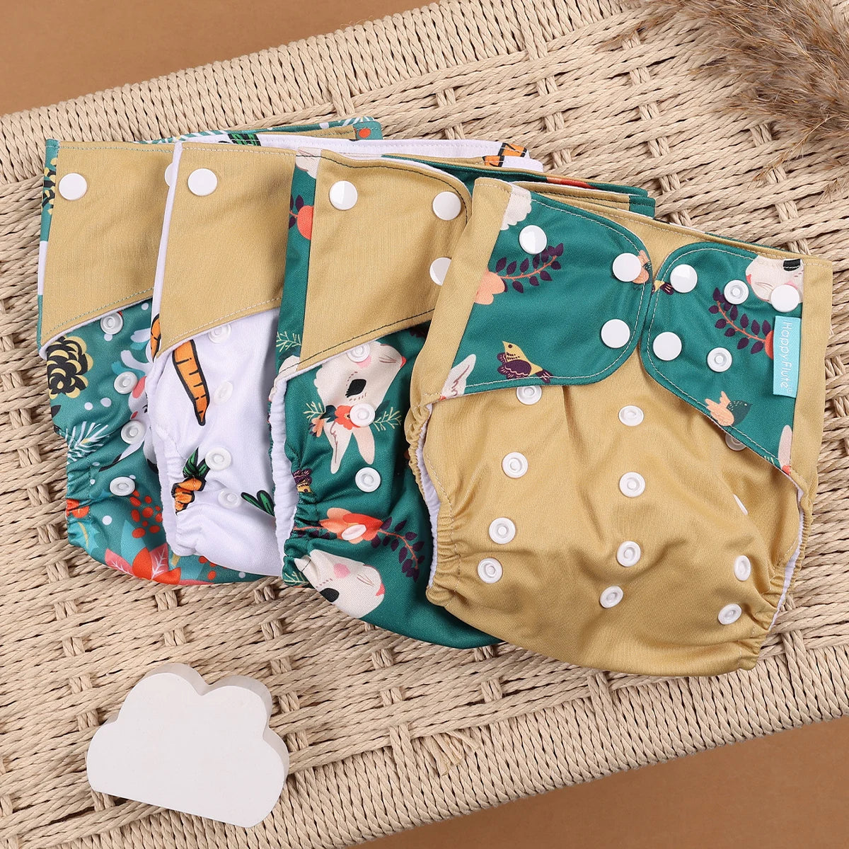 EcoSnug Animals