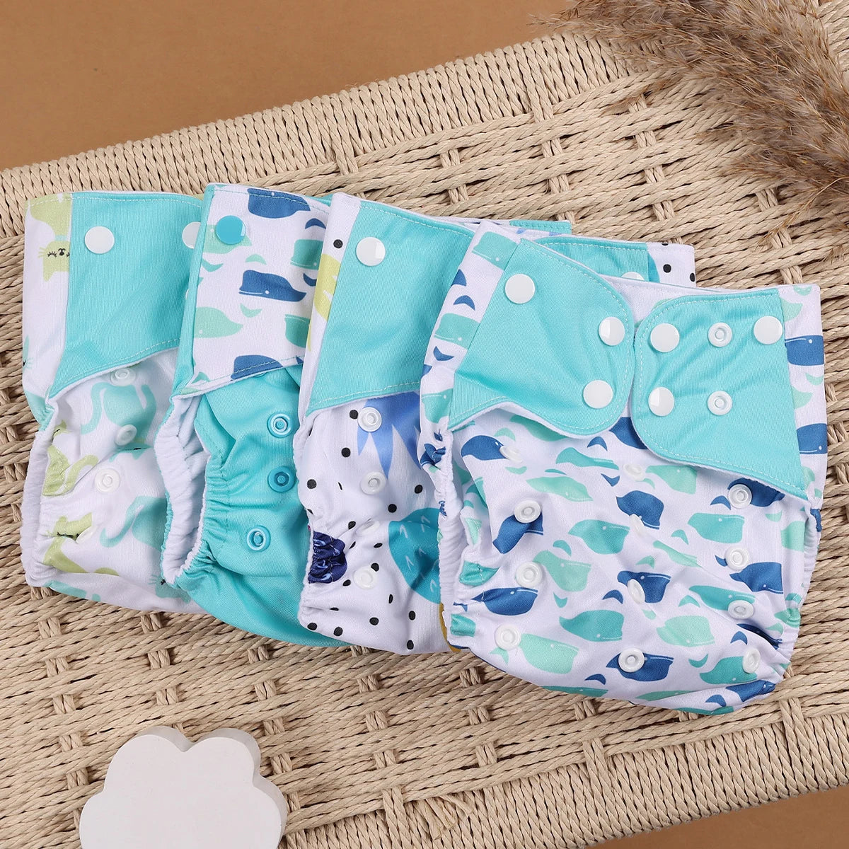 EcoSnug Essentials
