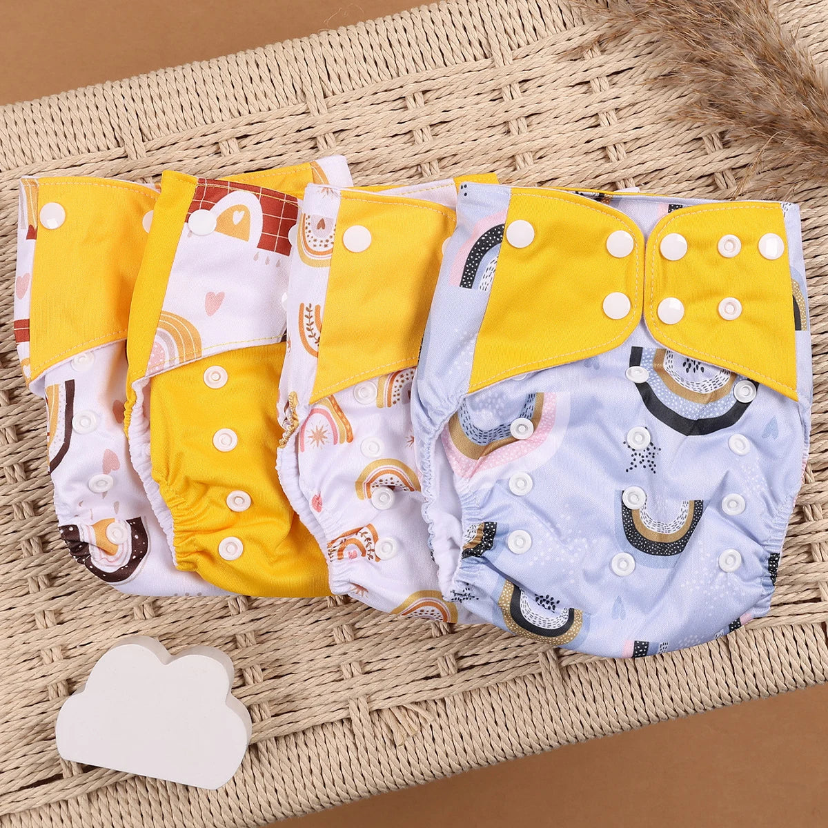 EcoSnug Essentials