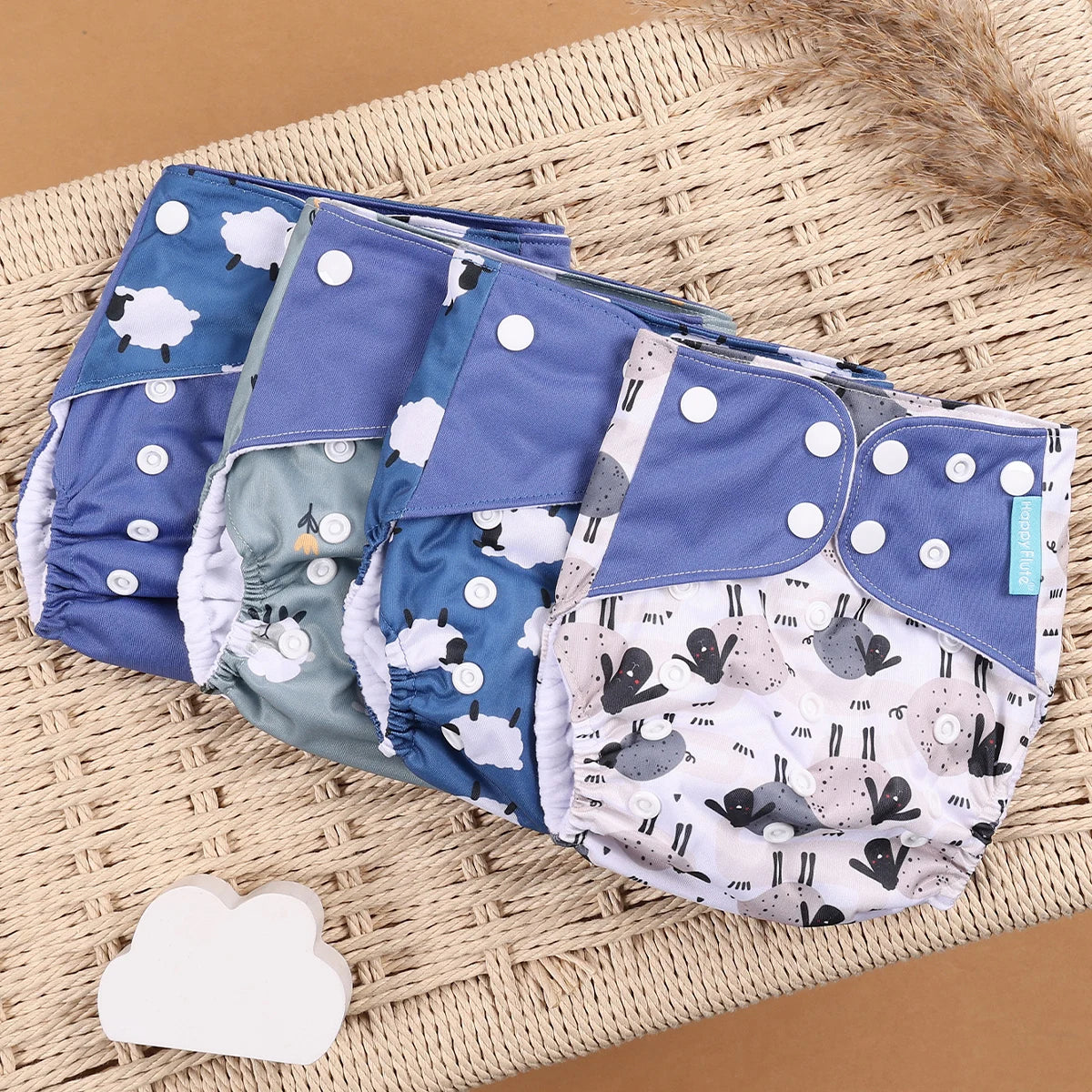 EcoSnug Essentials