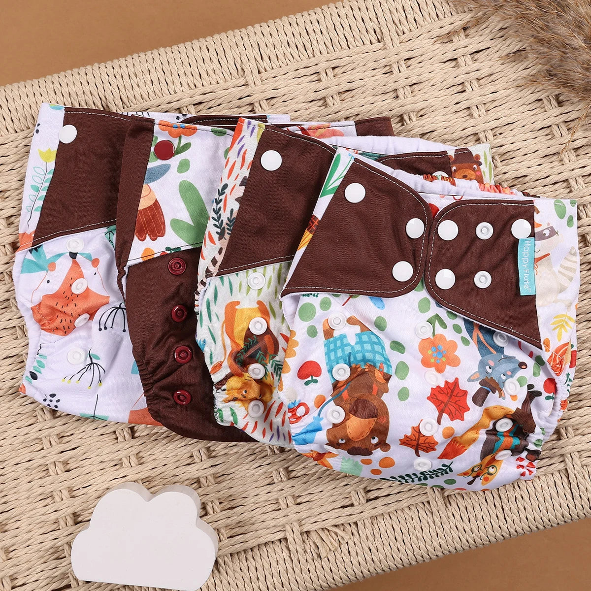 EcoSnug Essentials