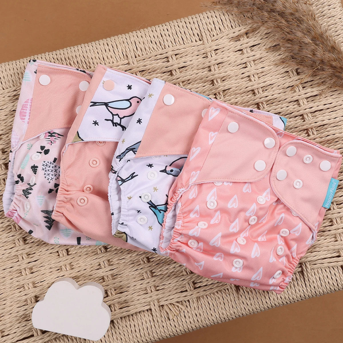 EcoSnug Essentials