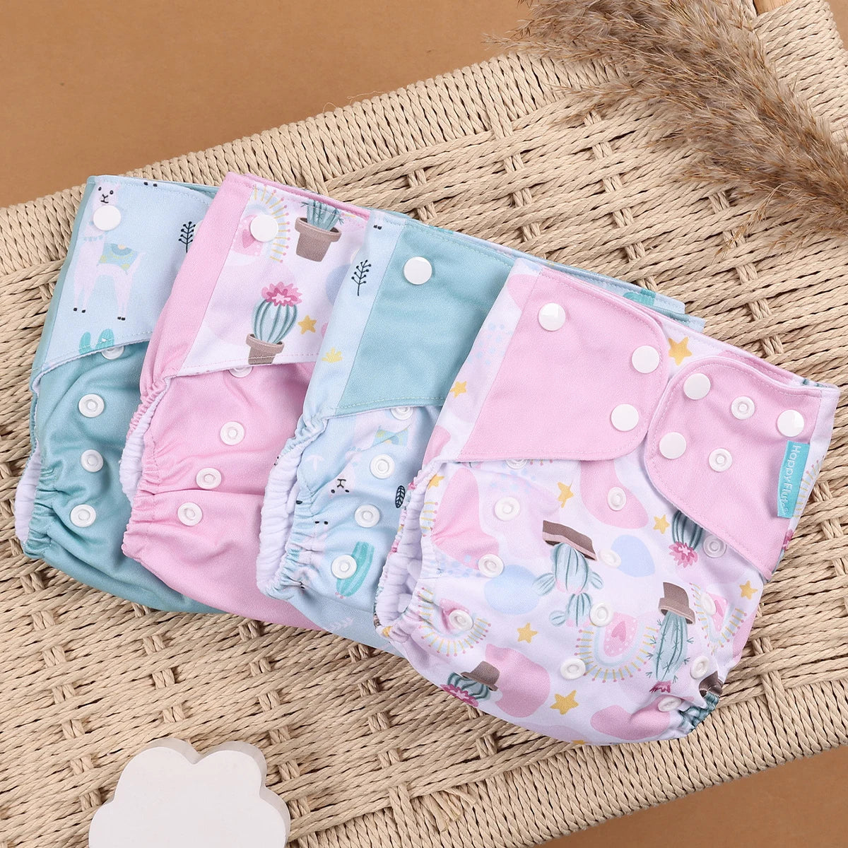 EcoSnug Essentials