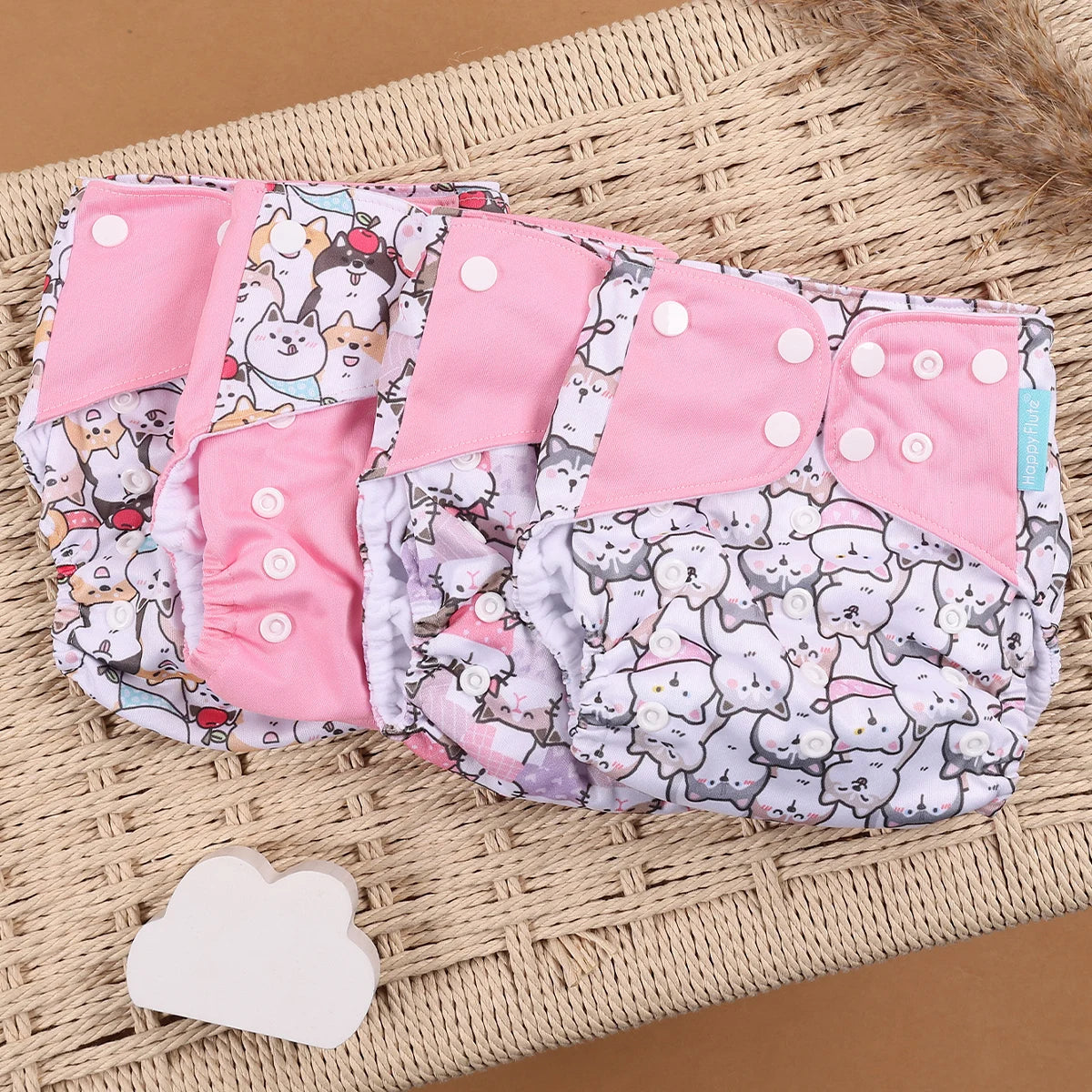 EcoSnug Animals