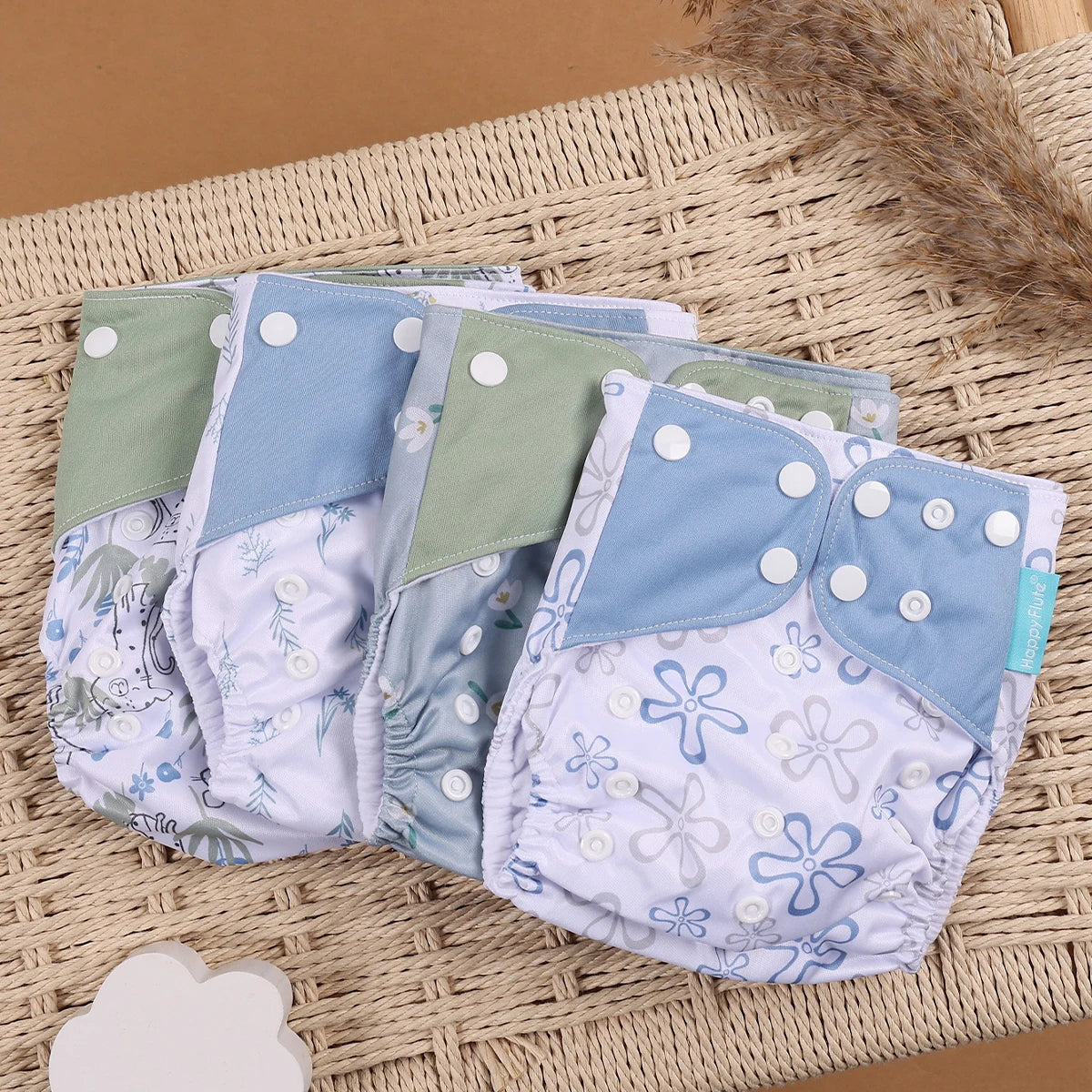 EcoSnug Essentials
