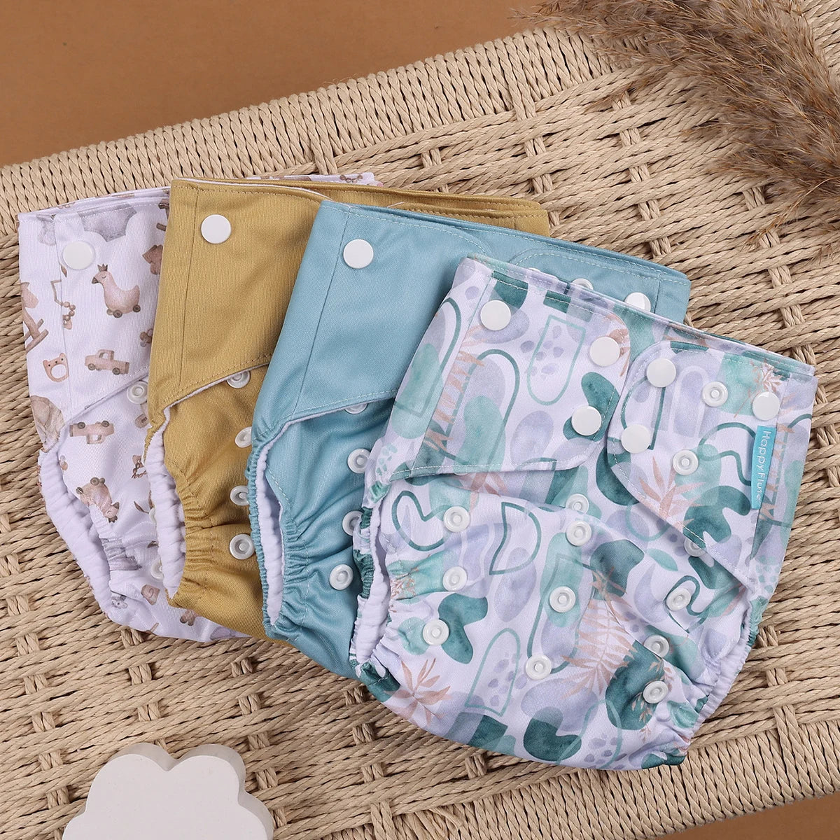 EcoSnug Essentials
