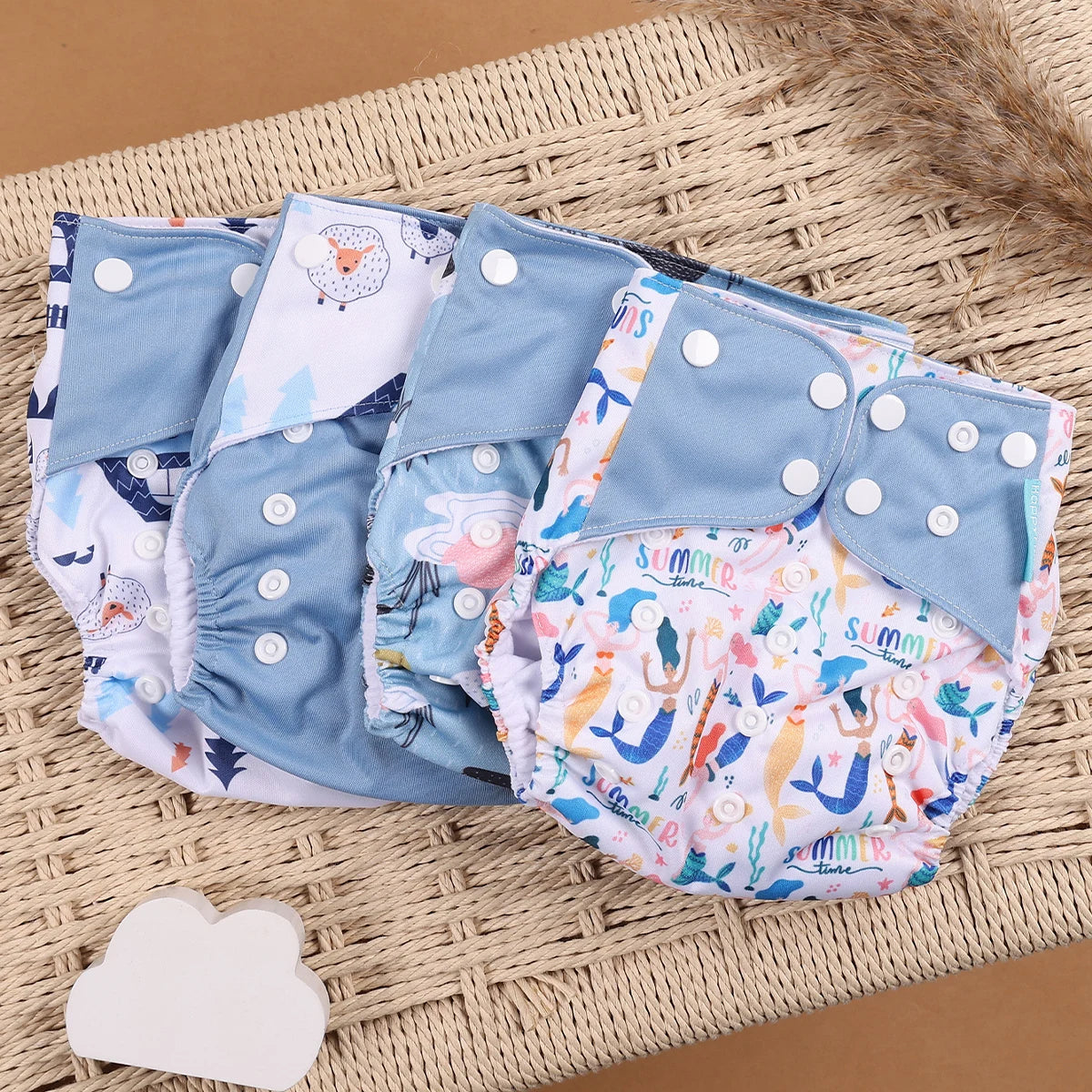 EcoSnug Essentials