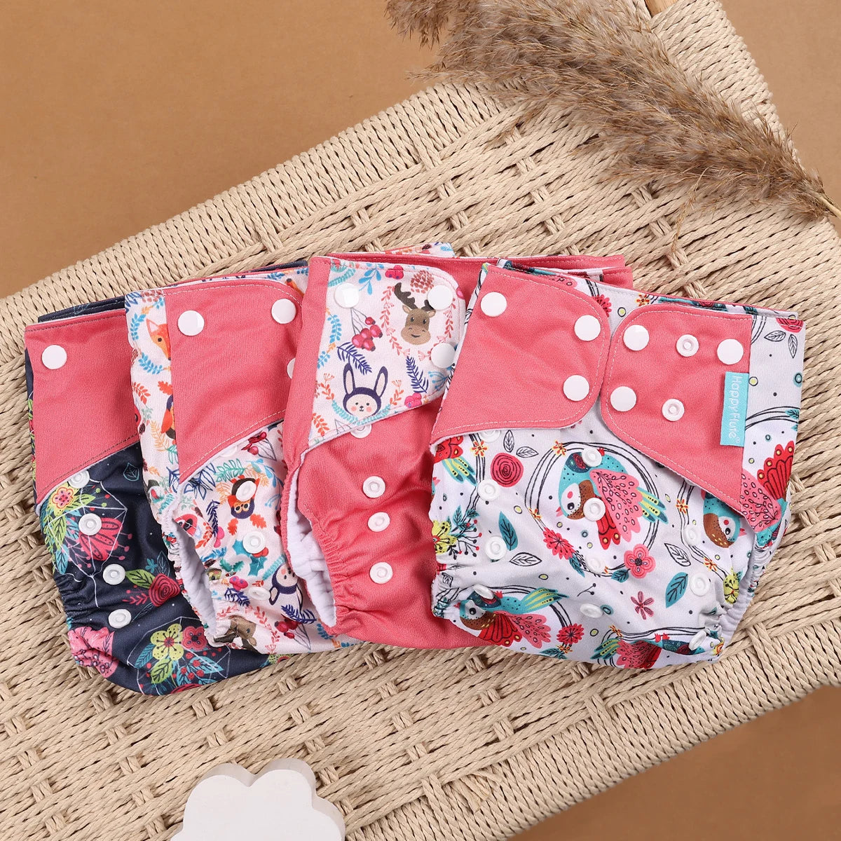 EcoSnug Essentials