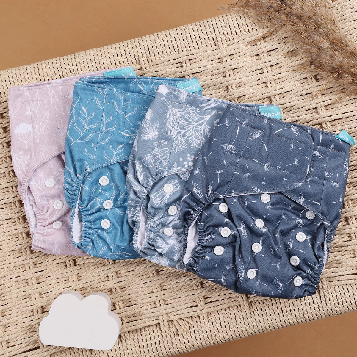 EcoSnug Essentials
